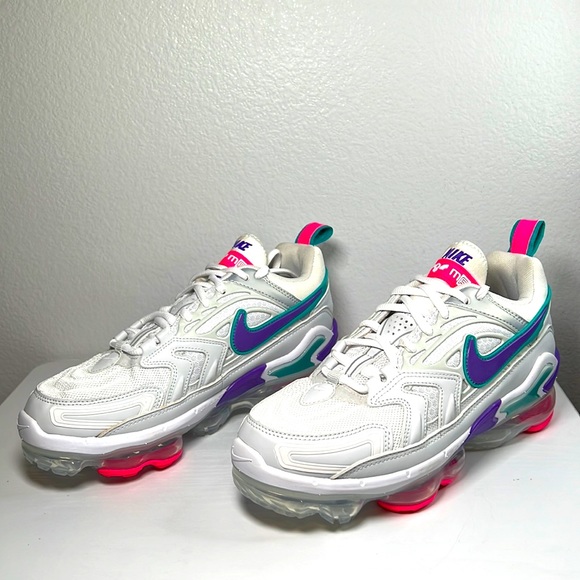 nike vapormax evo pink